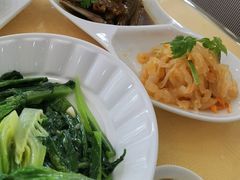 -鹏城人家海鲜酒家·23年老字号(较场尾店)