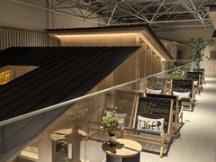 -A+阿加汤宿(大悦城店)