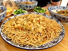 -裕兴记·三虾面(西北街总店)