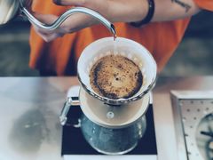 -MQ COFFEE STAND明谦(新洲店)