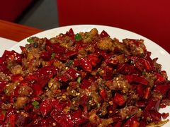 -小天府川菜馆(魏公村店)