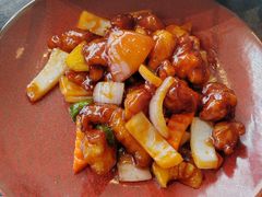 -柒园·三十年创意杭帮菜(龙湖滨江天街店)