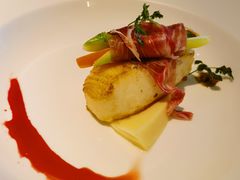 -王品牛排(郑州大卫城店)