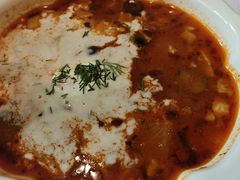 -老井俄式餐厅