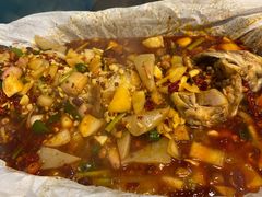 -阿杰烧烤·西安传统烤肉店(天朗御湖店)