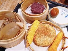 -和府捞面(东直门银座店)