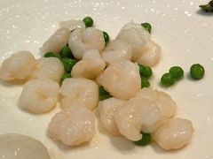 -东方明珠老上海8号餐厅(东方明珠广播电视塔店)