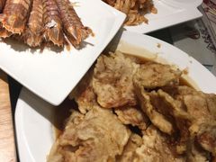 -金饭碗家宴(中兴路店)