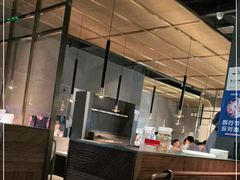 -蔴将·川菜(黄龙万科店)