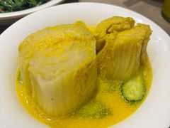 -河沿肉饼Beijing Pie(锡拉胡同店)