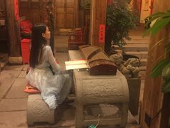 -文儒九号·闽菜馆(三坊七巷店)