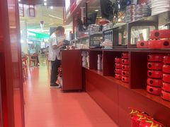 -喜家德虾仁水饺(深圳印力中心店)