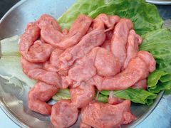 韩式烤肠-金哲烤牛肠(海甸岛总店)
