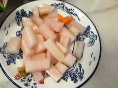 -香火肥肠(福田店)