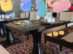 -宁波万豪酒店