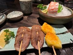 -眷屋の深夜食堂(云瑞邻里中心店)