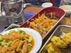 -锅老头铁锅炖•大锅蒸汽海鲜(韩乐坊店)