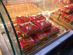 -清真全盛斋传统糕点(西羊市店)