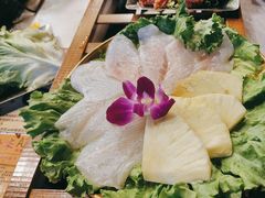 -老渔家·白族·石板烧(大理古城叶榆路店)