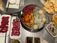 -牛德亨臻牛潮汕火锅(万邦时代店)