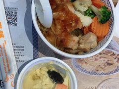 -吉野家(凯旋购物广场店)