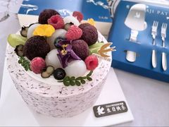 -侘寂甜品(自取店)
