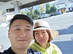 -石台牯牛降景区