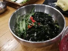 -姜虎东白丁烤肉(深圳湾后海汇店)