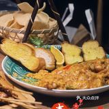 魔都美食🔸泰妃殿 让我们一起品尝泰国咖喱吧