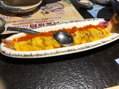 -古田居·特色寿司料理(星之岛旗舰店)