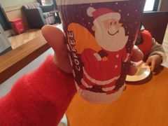 -COSTA COFFEE(常州山姆会员店)