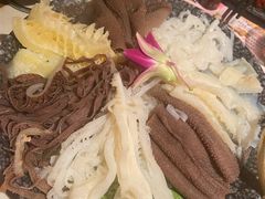 -哥老官重庆美蛙鱼头(宝山龙湖店)