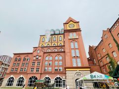 -青岛啤酒博物馆