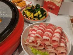 -柒酒烤肉(武鸣大帽山店)