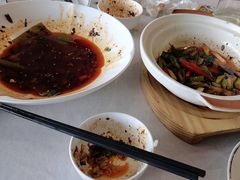 -渝信川菜(南滨店)