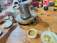 -元盛居(生态大街店)