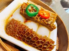 -丰尔粥食·顺德鱼生·干蒸排骨顺德菜(大良分店)