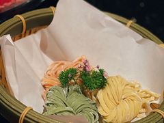 -捞王猪肚鸡火锅(财富中心店)
