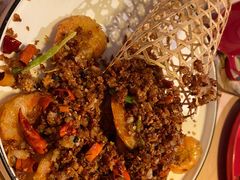 -避风塘(宝山万达店)