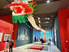 -北京工艺美术博物馆