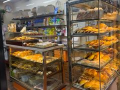 -占西饼店