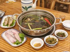 -厝味火锅·潮汕卤水火锅(十一合店)