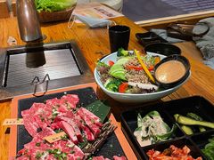 -千寻烧肉(政务区店)
