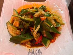 -蚝蚝先生·广式烧烤(信天广场店)