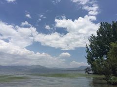-大理洱海