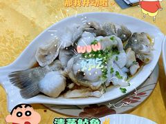 -江记餐厅(罗冲围店)