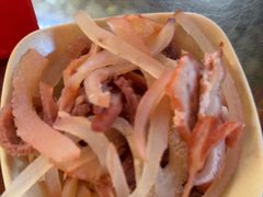 -金杨拉面王小吃面馆·牛三宝面·红烧牛肉粉