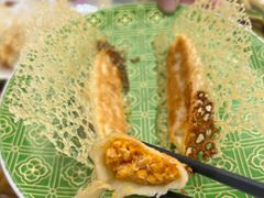 -品海楼·大连海胆锅贴馆(东港店)