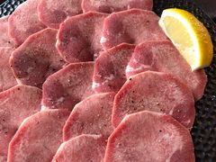 牛舌-一品诚记烤肉(大连柏威年购物中心店)
