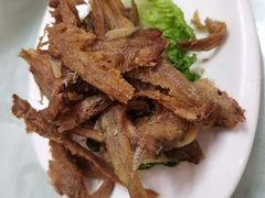 -天桥饭店·特色海鲜(金山嘴渔村店)